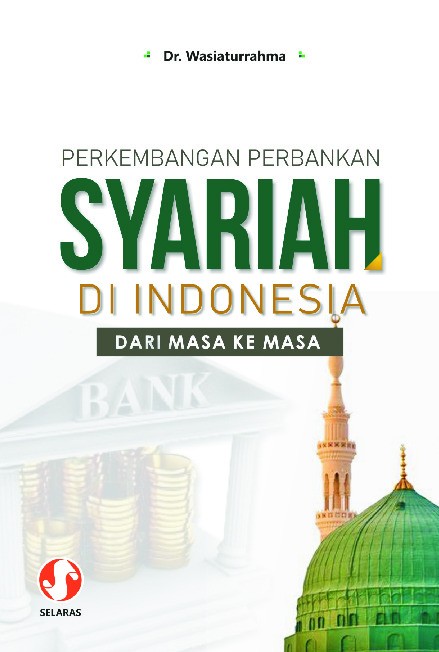 PERKEMBANGAN PERBANKAN SYARIAH